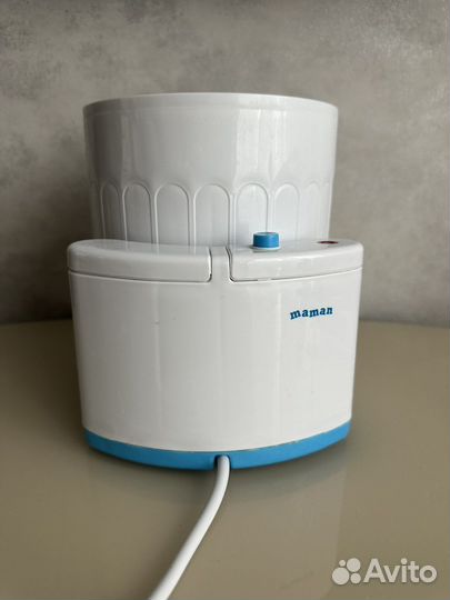 Стерилизатор для бутылочек