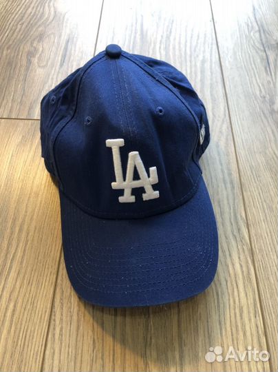 Кепка New Era LA Los Angeles