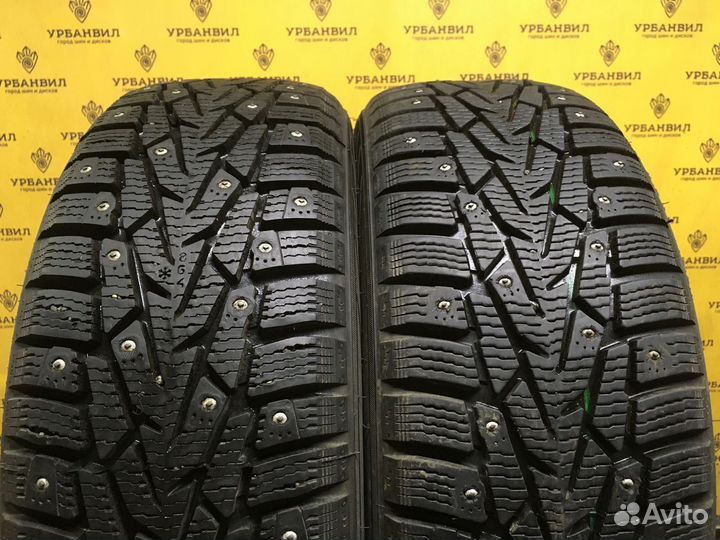 Nokian Tyres Hakkapeliitta 7 195/55 R16 91T