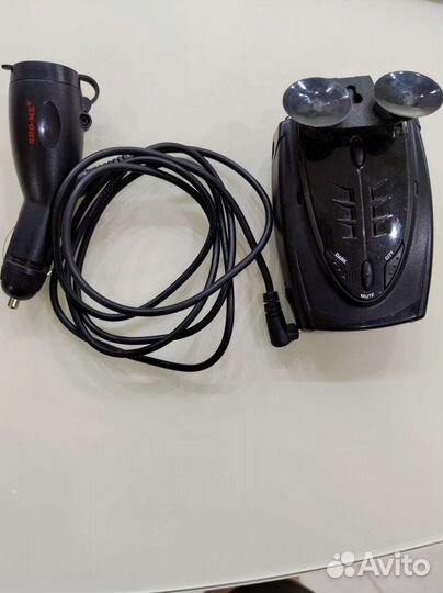 Радар детектор