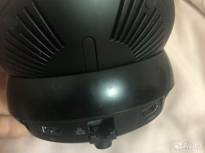 Samsung EE-MG950 док-станция