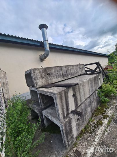 Лотки жби