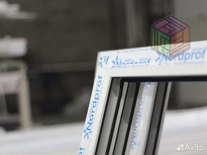 Пластиковые окна в рассрочку