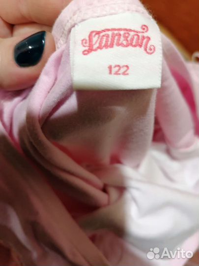 Купальник детский для танцев