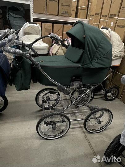 Коляски roan вся коллекция в наличии