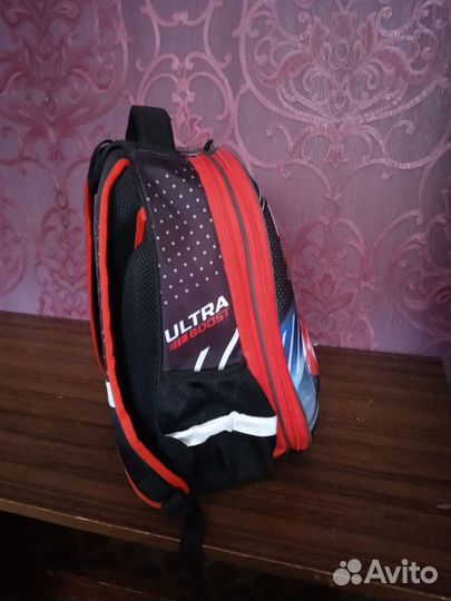 Рюкзак для мальчика