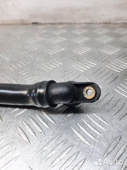 Маслозаливная горловина Mercedes-Benz Vito минивэн