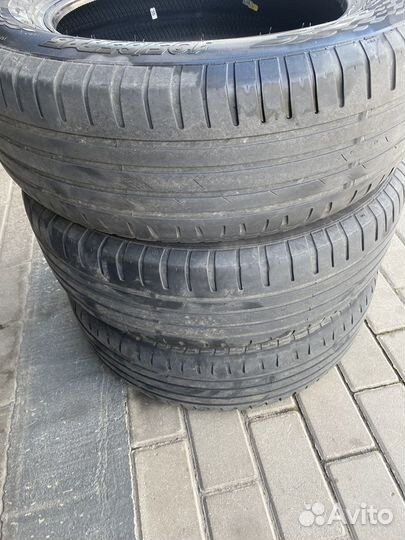 Accelera 651 16.5/7 R15 47M