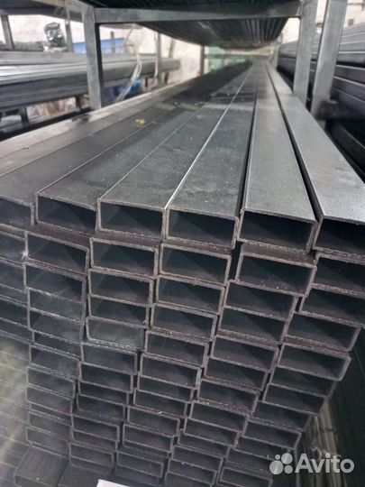 Профильная труба 40*25*1,5 мм