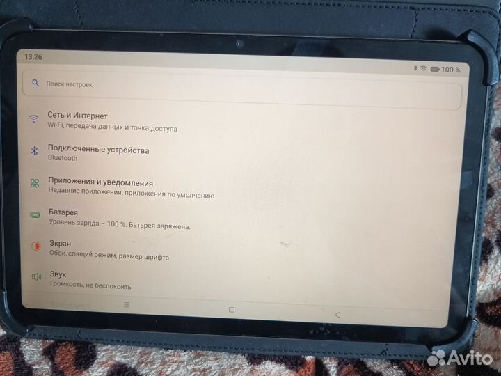 Планшет Realme Pad