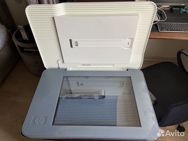 Сканер hp scanjet g3110 купить в Зеленограде | Электроника | Авито