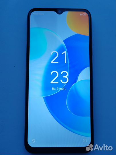 TECNO Pop 6 Pro, 2/32 ГБ