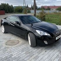 Hyundai Genesis 2.0 AT, 2010, 198 000 км, с пробегом, цена 1 300 000 руб.