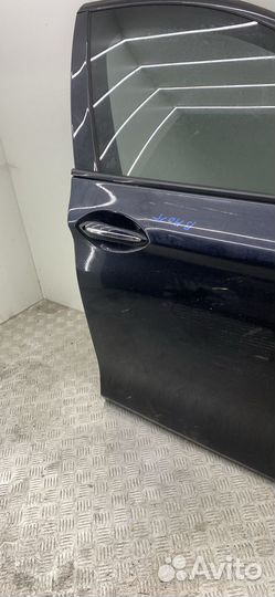 Дверь передняя правая BMW 5 F10/F11 рест. F10 2014