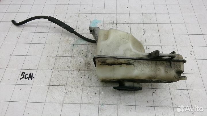 Бачок расширительный Hyundai Sonata