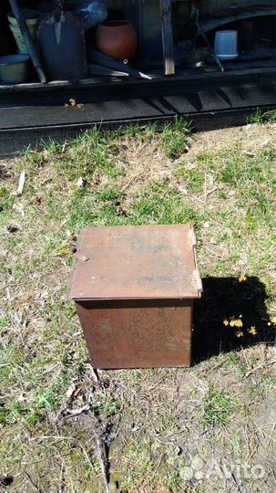 Духовой шкаф для кирпичной печи