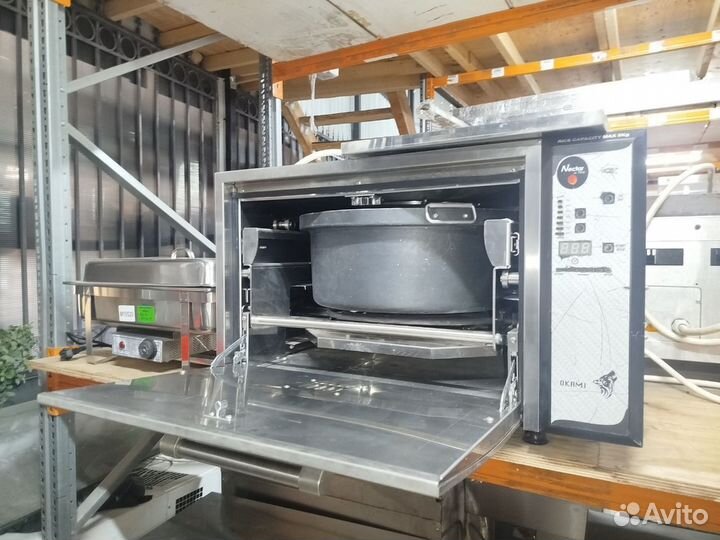 Рисоварка для суши