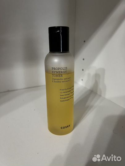 Тоник для лица