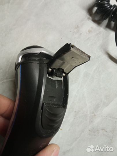 Электробритва philips рт890