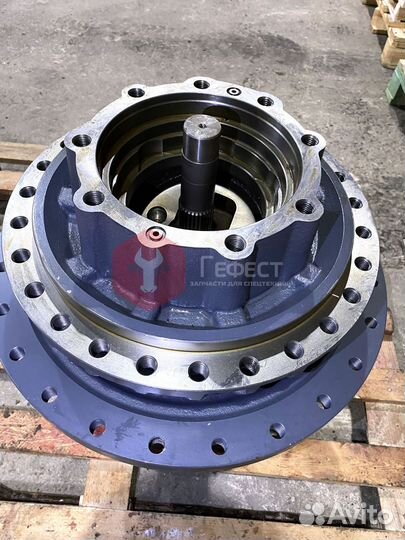 Редуктор хода Hitachi ZX280LC-3 9230046