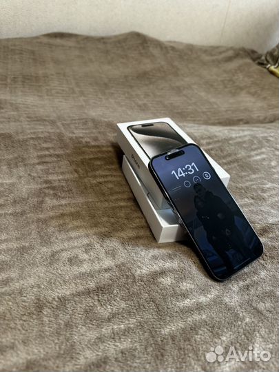 iPhone 14 Pro, 256 ГБ