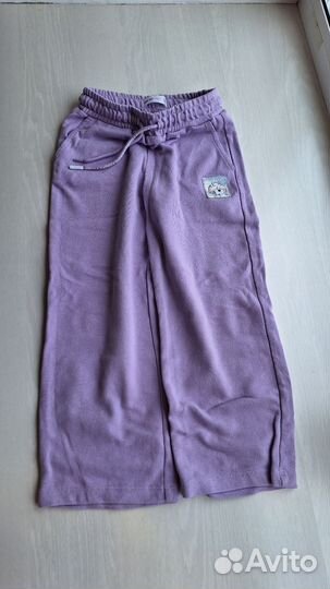 Одежда для девочки 116