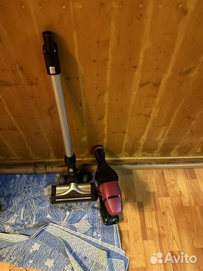 Пылесос tefal беспроводной