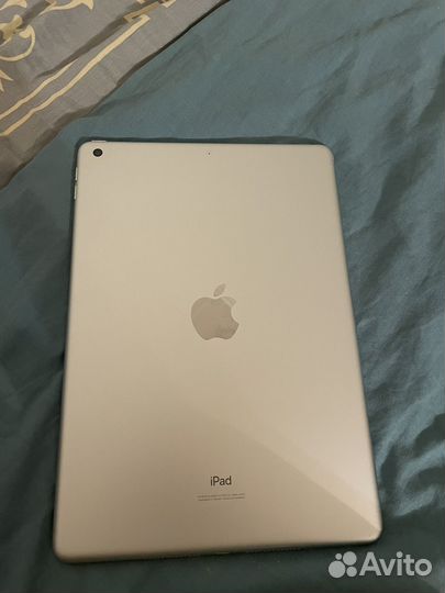 Планшет apple iPad 9 2021