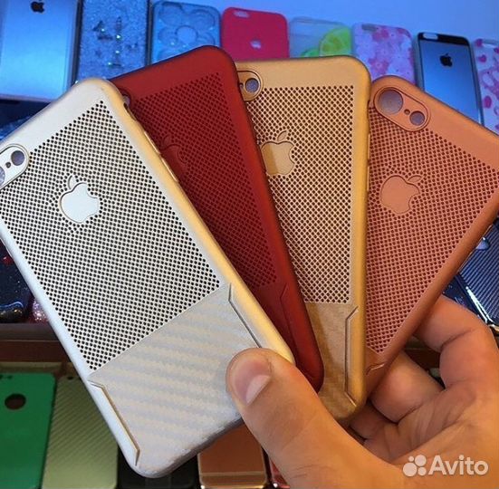 Чехол сетка