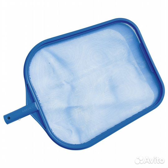 Сачок для чистки мусора с поверхности бассейна Int