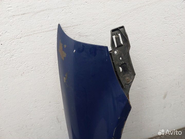 Крыло правое переднее Volkswagen Passat 5, 2003