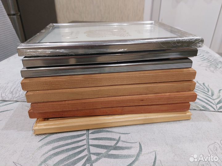 Рамки для фото 15х21