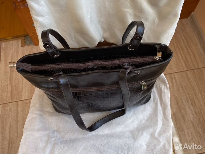 Сумочка бренд оригинал afina