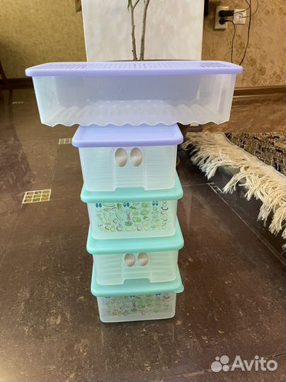 Tupperware,тапервей,тапер