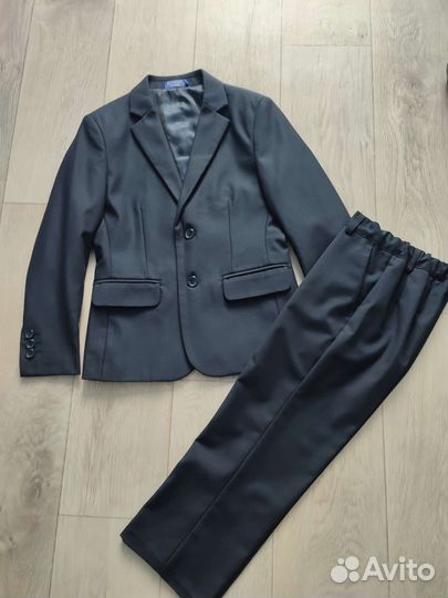 Костюм на мальчика