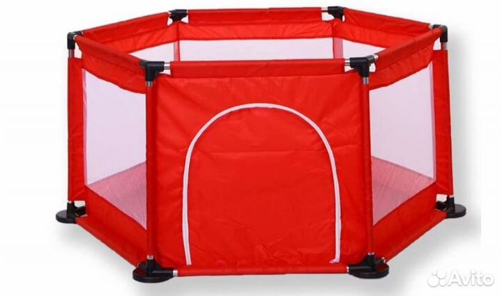 Манеж детский
