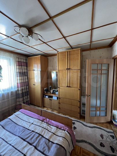 Дом 100 м² на участке 5 сот.