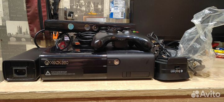 Xbox 360 s