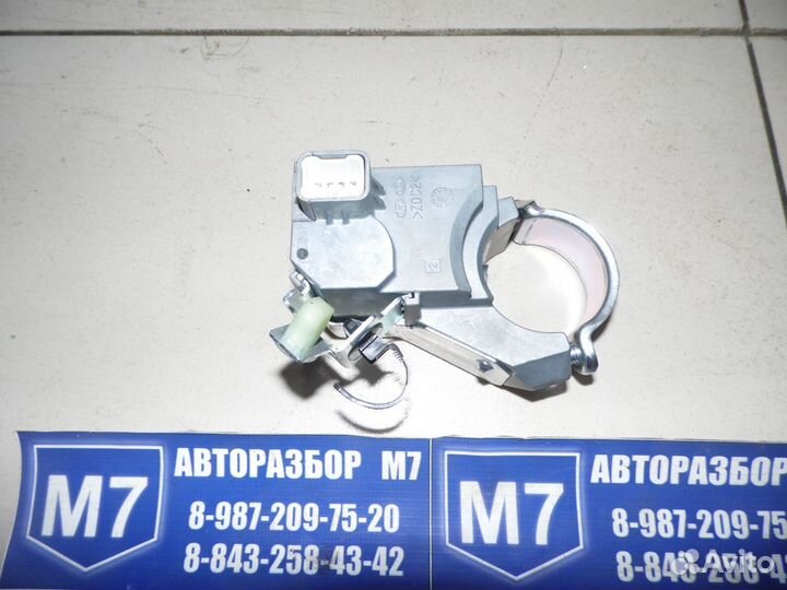 Замок зажигания Хендай дженезис genesis g70