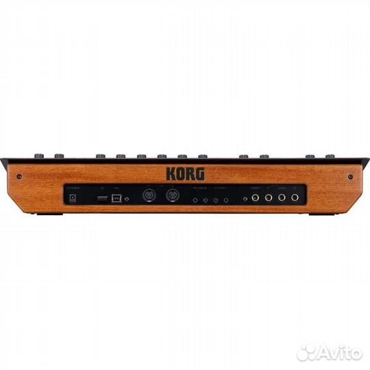 Синтезатор Korg Minilogue XD-M