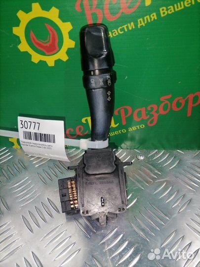 Подрулевой переключатель света Hyundai Elantra