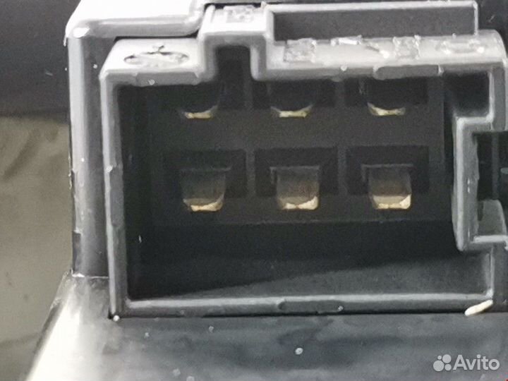 Фонарь салона (плафон) Mercedes-Benz M-Класс W164