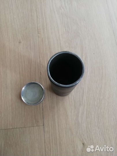 Пенал, колба, тубус для ключей