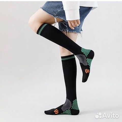 Гольфы компрессионные Compression Socks (2 штуки)