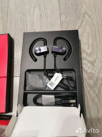 Наушники xiaomi 1more E1023BT