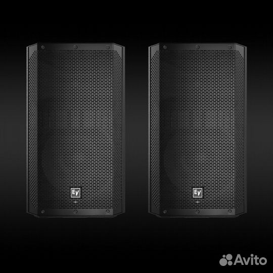 Акустическая система Electro-Voice ZLX-15P