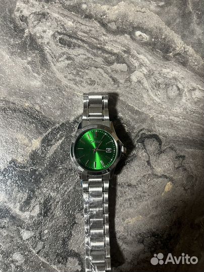 Наручные часы Casio