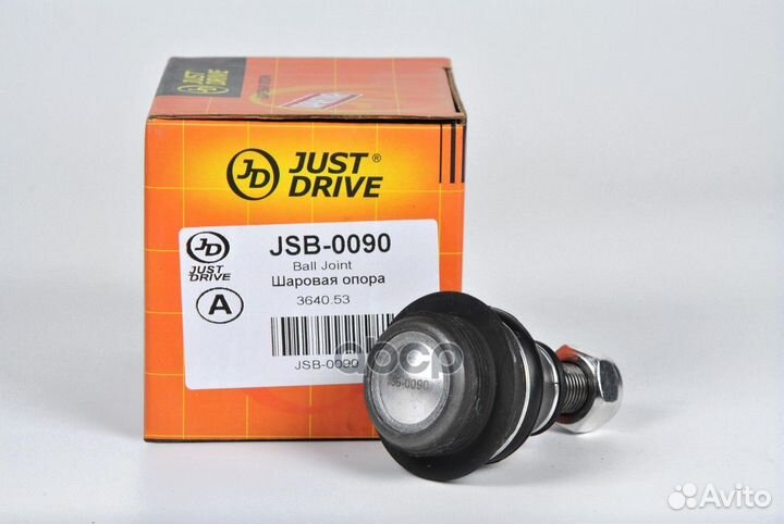 Шаровая опора JSB0090 Just Drive
