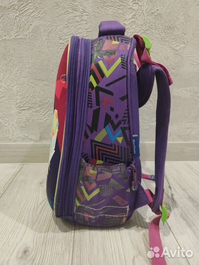 Рюкзак школьный (ранец) Berlingo