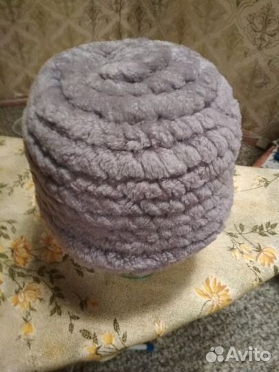 Шапка женская